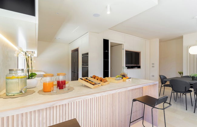 3239 Domina 55 by Perle di Puglia - Foto 20