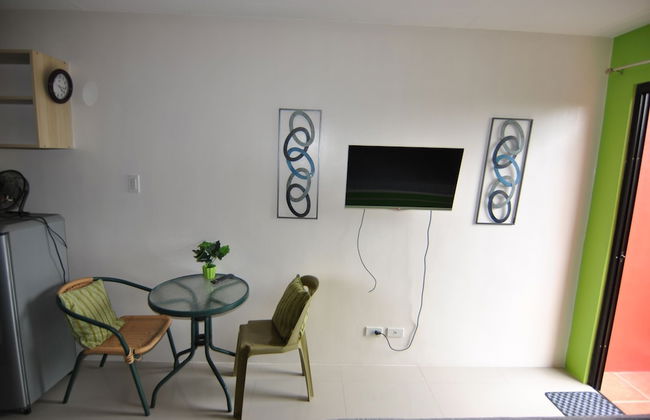 The Uptown Place - Foto 6