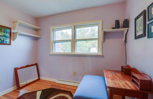 Quaint Horseheads Home about 9 Mi to Elmira College - Foto 11