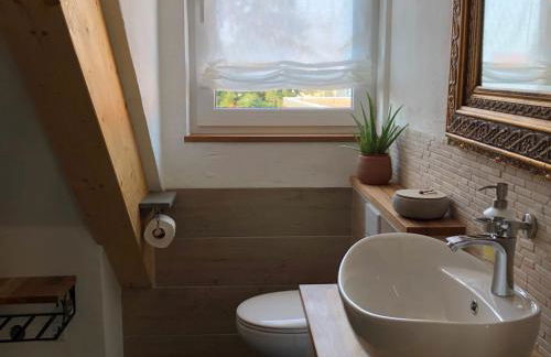 Wunderschönes Apartment im Eckhaus3 - Foto 11