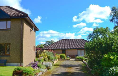 Eilean Donan - Foto 12