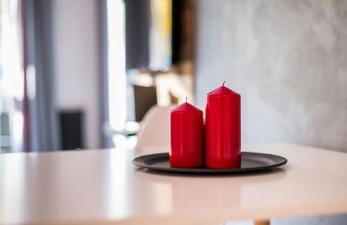 Dresden ThirtySix - Moderne Wohnung mit Top-Anbindung zur Altstadt - Foto 6