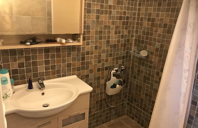 Beautiful Spacious apt in Nea Makri - Foto 22