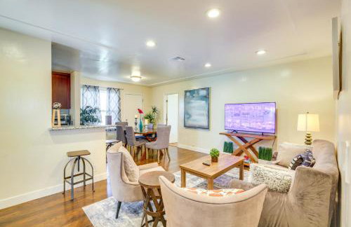 1 Mi to Gaylord Resort and Bayfront Updated Duplex - Foto 6