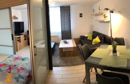 Ferienwohnung Kuhn - Foto 5