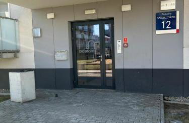 Apartament Dobrzec - Foto 20