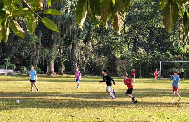 Hotel Fazenda Villa-Forte - Foto 80