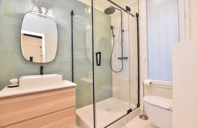 Cosy Apartment - 1br/3p - Rue du Bac - Photo 10