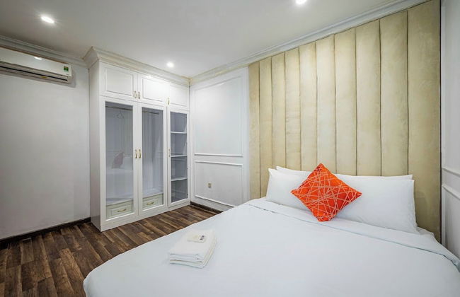 Kotrip Hado Centrosa Luxury Vaction - Foto 9