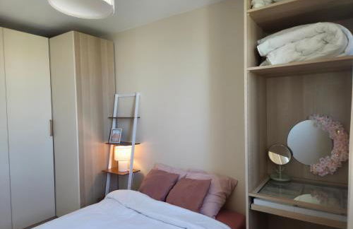 T3 Debourg, balcon, proche métro B - Foto 20