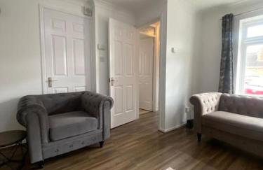Charming 3Bed House in Strood - Foto 6