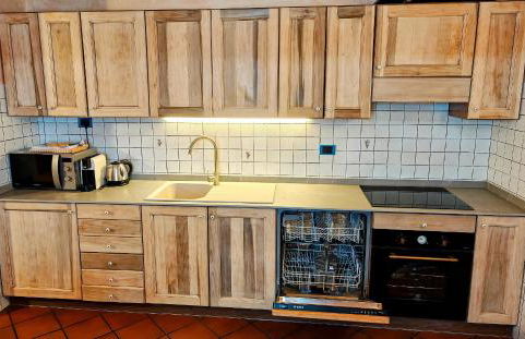 Residence Ruetoreif - Foto 71