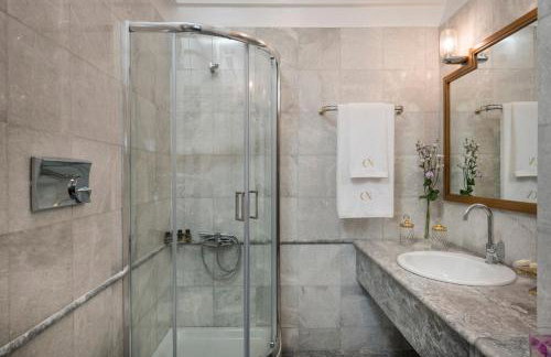 Soul of Sun - Luxury 2-Bath Apt with Balcony, 85sqm, Chania Center - Foto 28