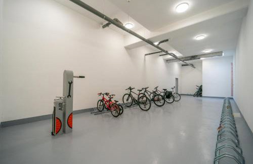 Sensations - Studio dans le quartier d'affaires - Foto 13