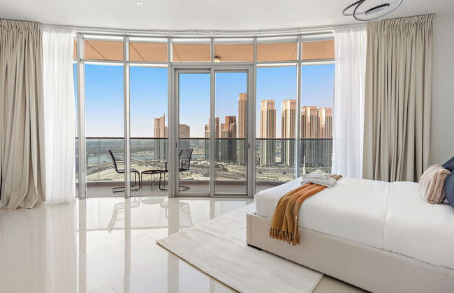 Silkhaus Julphar Tower, Al Reem Abu Dhabi - Photo 60