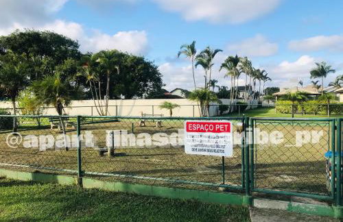 Apto Cond Ilhas do Caribe - Pr - Beira Mar - Foto 51