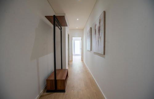 HAGAH Alojamentos - Foto 58