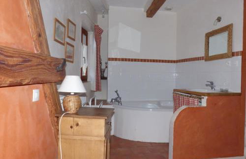 Gites Les Petits Tisserands - Foto 25