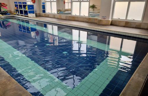 Alphaville Stadium Residence - Foto 25