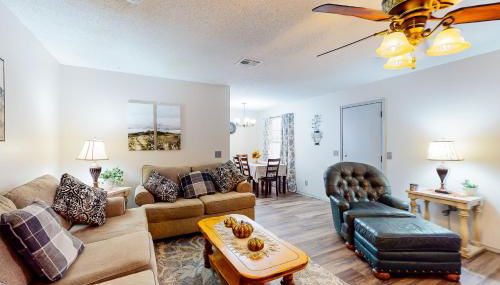 Near OSU Campus! Casa de Cowboy in Stillwater - Foto 5