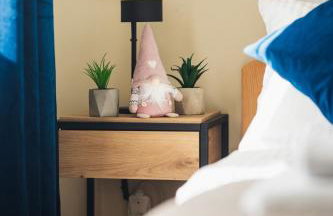 Jagodowa Przystań - dom całoroczny - Foto 18