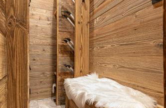 Chalet Les Cocales - Séjour et nuitées - Appartement Pin Cembro - Foto 42