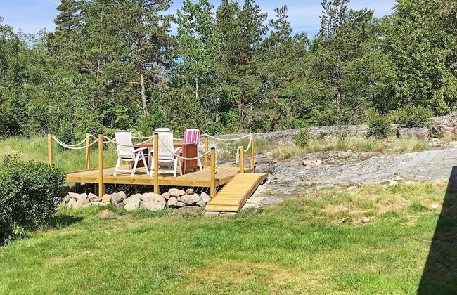 7 Person Holiday Home in LUR - Photo 19