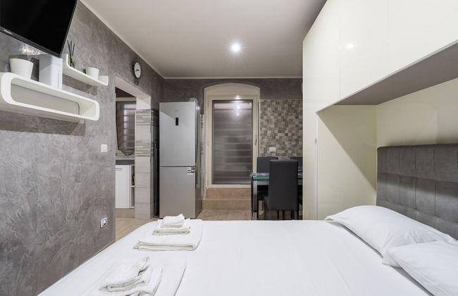 Appartamento al Tribunale by Wonderful Italy - Foto 6