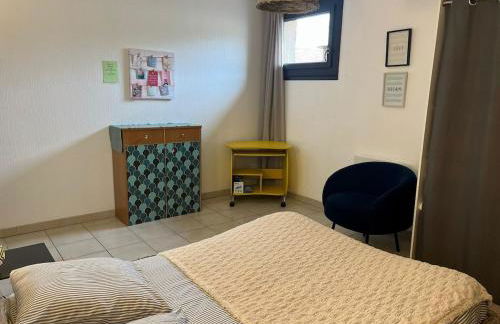 Grand et bel appartement classé 3 étoiles - Foto 10