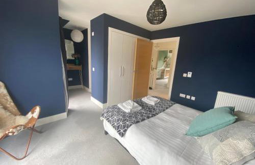 Modern Home Near Edinburgh City - Foto 8