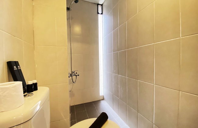 Fancy 2Br At Skyland City Jatinangor Apartment - Photo 22