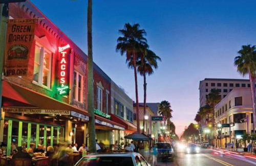 2 Bedroom Home Downtown West Palm Close to Beach - Foto 10