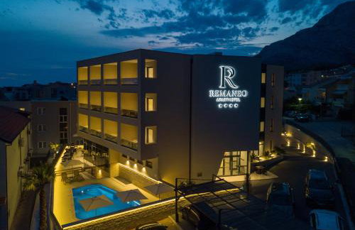 Aparthotel Remaneo - Foto 1