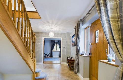 Serene Retreat - Hot Tub - Pool Table - Close to New Forest and Bournemouth Beach - Sleeps 12 - Foto 35