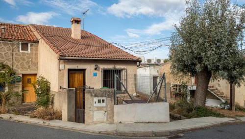 Casa De Los Abuelos - Photo 3