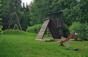 Ferienhaus Hildegard & Horst - Urlaub im Herzen des Fichtelgebirge - Foto 20