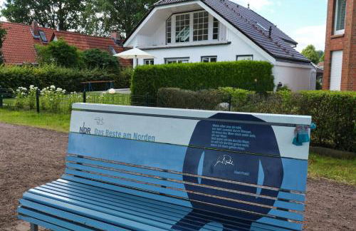 Meerblick Pelzerhaken - Foto 8