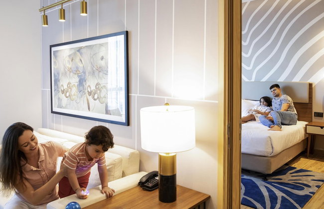 Adagio Premium The Palm - Foto 63