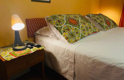 Cottage Gole Alcantara Gloria Room - Foto 4