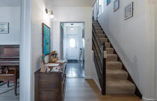 Felin Traeth Cottage - Foto 34