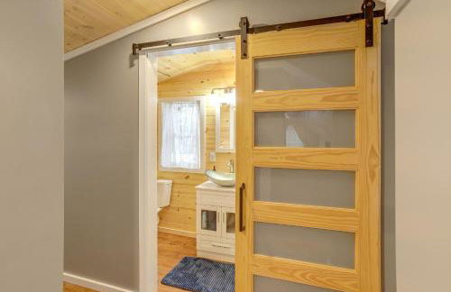 Quiet Country Studio Between Saugatuck and Holland! - Foto 34