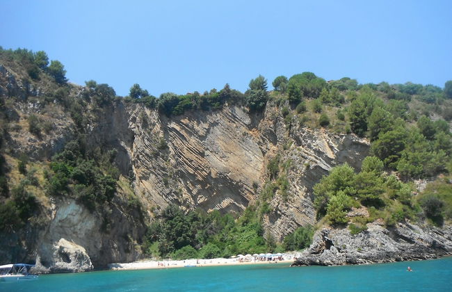 Cilento Getaway w/ Terrace - Foto 24