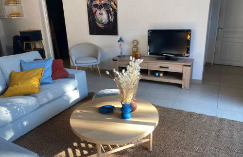 L’appart classé 4* - Photo 26