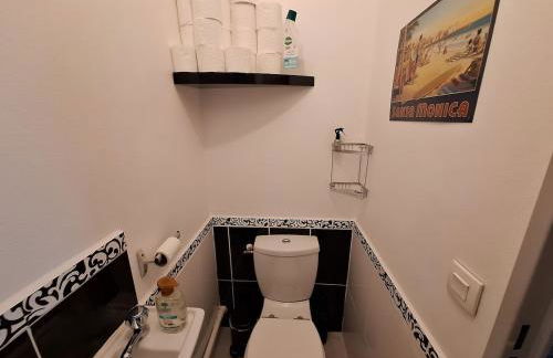 Appartement Hyères - Foto 18