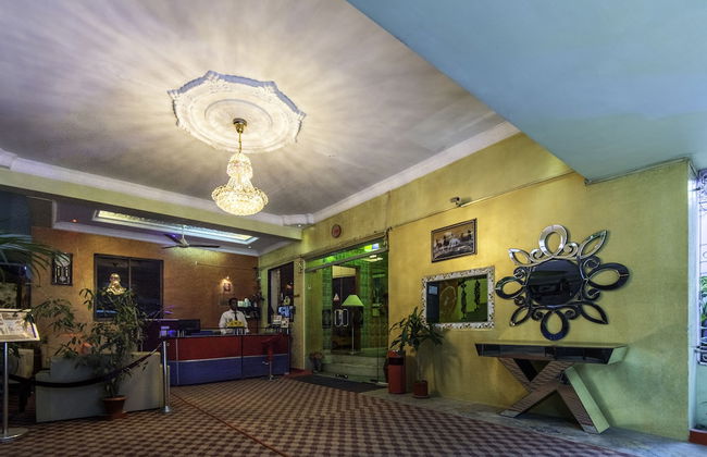 Babylon Garden Serviced Apartments - Foto 3