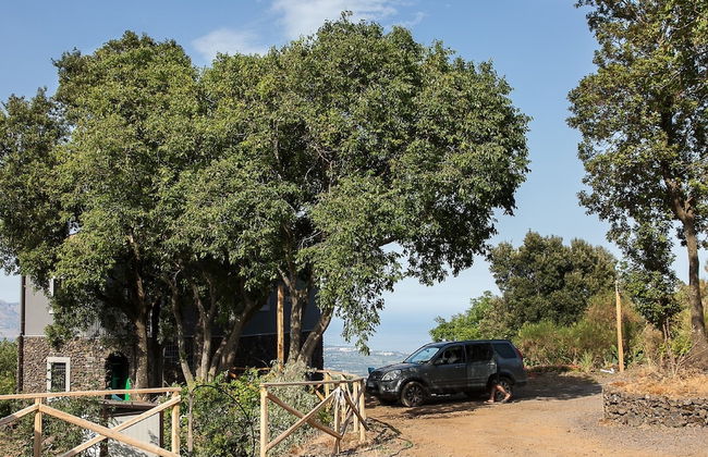 Etnella enoagriturismo Notti Stellate - Foto 36