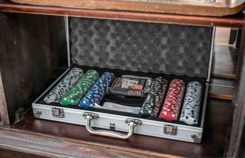 Jim and Shirley's Cukoo's Nest - Foto 22