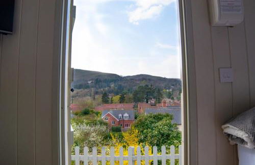 Hilltop Hut - Foto 3