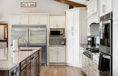 Calaboose Retreat - Foto 11