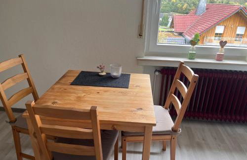 Ferienwohnung Oberheuslingen - Foto 5